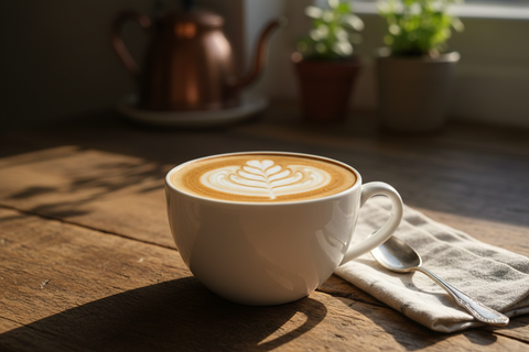 Der perfekte Cappuccino zu Hause: Milch, Schaum und die Tricks der Barista