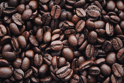 Caffè in Grani