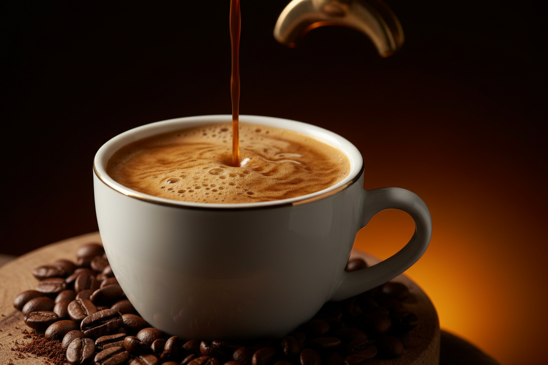 L'intensità del caffè: cosa significa davvero e come scegliere la tua