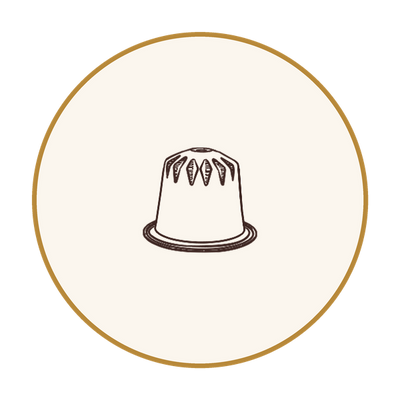 Caffè in Capsule