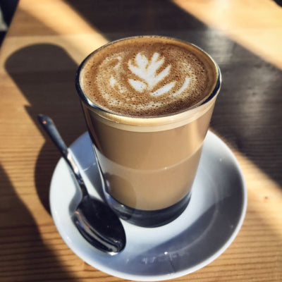 Decaffeinati