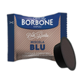 Caffè Borbone Miscela Blu – Compatibili Lavazza A Modo Mio – 100 capsule