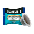 Caffè Borbone Miscela Blu – Compatibili Bialetti – 100 capsule