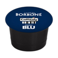 Caffè Borbone Miscela Blu – Compatibili Caffitaly – 48 capsule