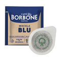 Caffè Borbone Miscela Blu – Cialde ESE 44 mm – 150 cialde
