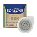 Caffè Borbone Decaffeinato – Cialde ESE 44 mm – 150 cialde