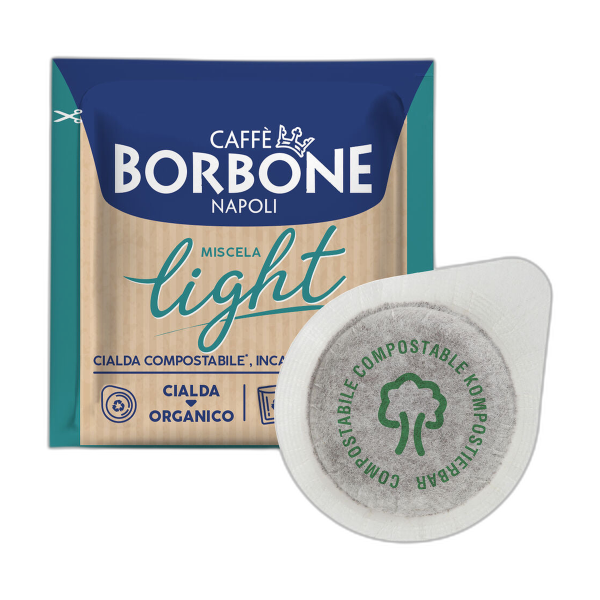 caffe-borbone-light-ese-50