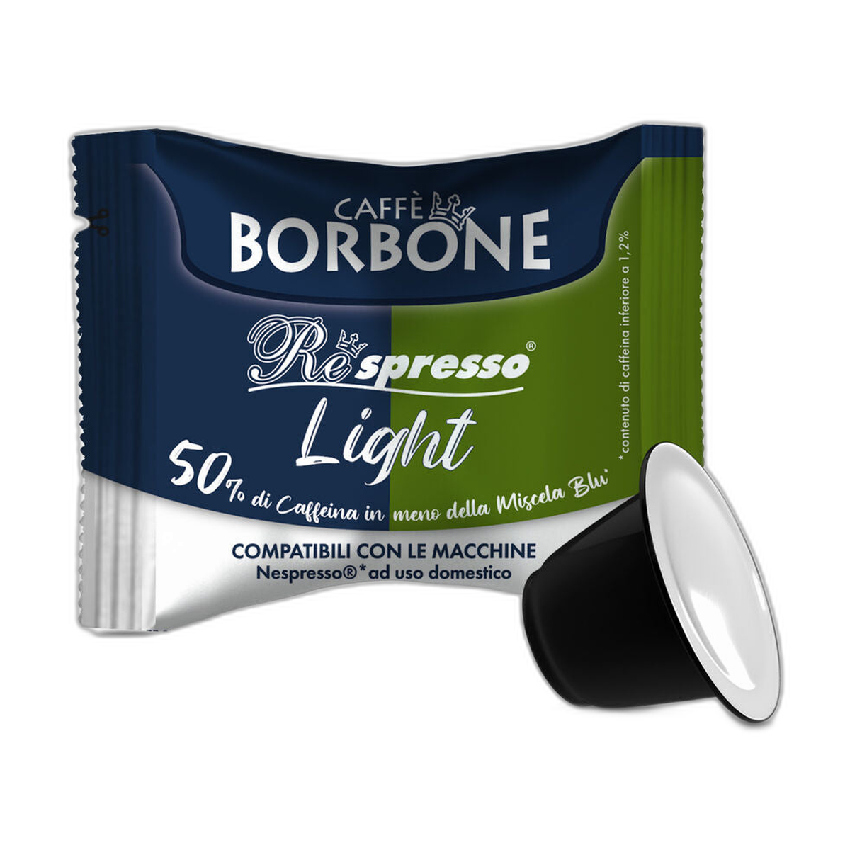 caffe-borbone-light-nespresso-50