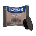 Caffè Borbone Miscela Nera – Compatibili Lavazza A Modo Mio – 100 capsule