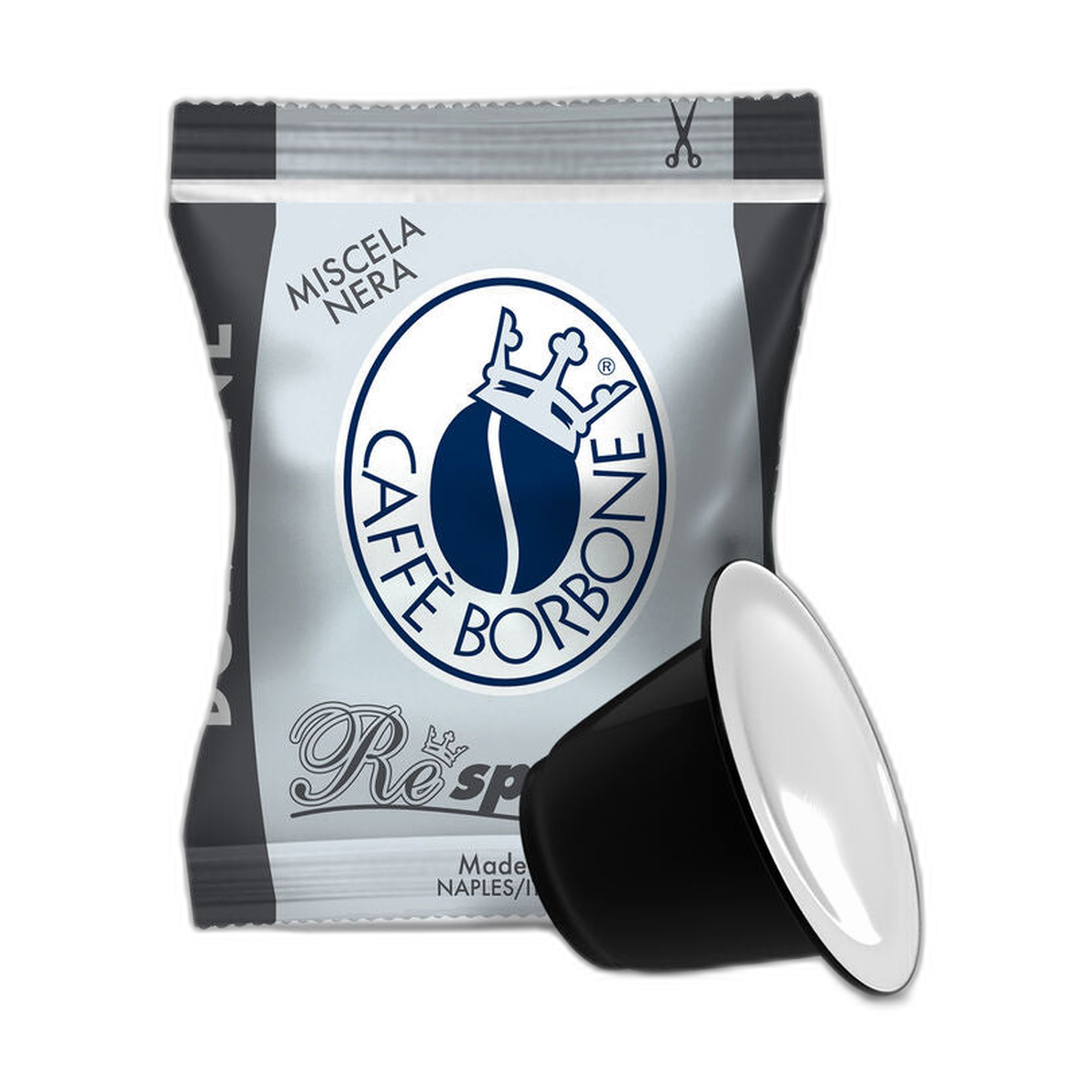 caffe-borbone-nera-nespresso-100