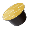 Caffè Borbone Miscela Oro – Compatibili Nescafé Dolce Gusto – 90 capsule