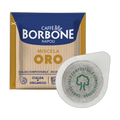 Caffè Borbone Miscela Oro – Cialde ESE 44 mm – 150 cialde