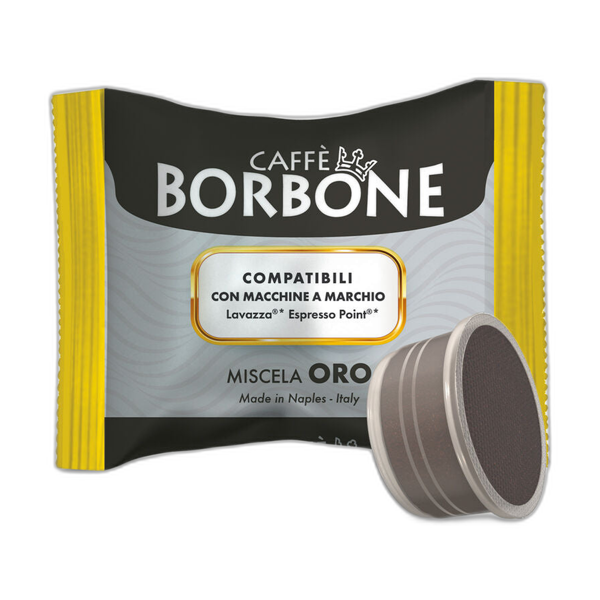 caffe-borbone-oro-espressopoint-100