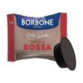 Caffè Borbone Miscela Rossa – Compatibili Lavazza A Modo Mio – 100 capsule