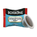 Caffè Borbone Miscela Rossa – Compatibili Bialetti – 100 capsule