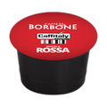 Caffè Borbone Miscela Rossa – Compatibili Caffitaly – 48 capsule