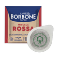 Caffè Borbone Miscela Rossa – Cialde ESE 44 mm – 150 cialde