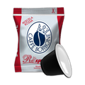 Caffè Borbone Miscela Rossa – Compatibili Nespresso – 100 capsule