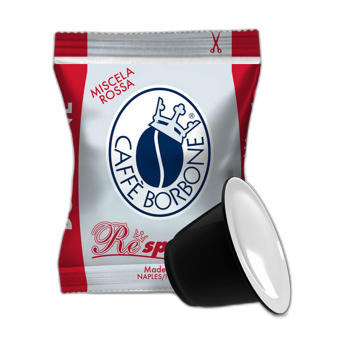 caffe-borbone-rossa-nespresso-100