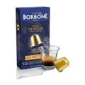 Caffè Borbone Miscela Venezia – Compatibili Nespresso – 100 capsule