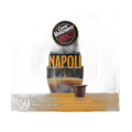 Caffè Vergnano Napoli – Compatibili Nespresso – 50 capsule