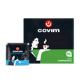 Covim Decaffeinato – Cialde ESE 44 mm – 50 cialde