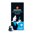 Covim Decaffeinato – Compatibili Nespresso – 30 capsule