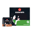 Covim Oro Crema – Cialde ESE 44 mm – 150 cialde