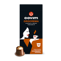 Covim Oro Crema – Compatibili Nespresso – 30 capsule