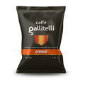 Gallitelli Crema – Compatibili Nescafé Dolce Gusto – 50 capsule