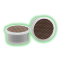 Gallitelli Crema capsule compatibili Lavazza Espresso Point 100 capsule