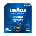 Lavazza A Modo Mio Crema e Gusto Classico – 36 capsule