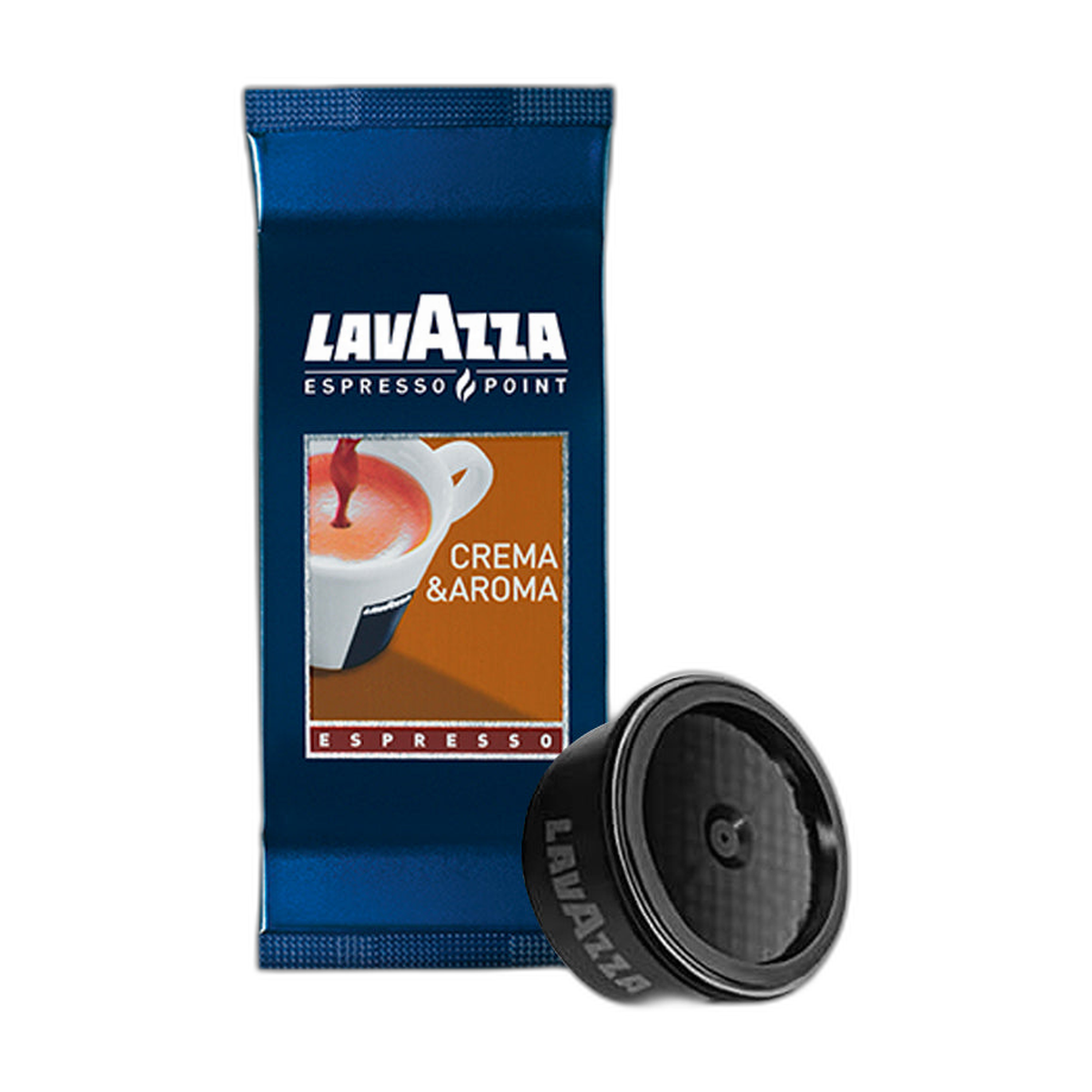 Lavazza Espresso Point Crema e Aroma – 100 capsule