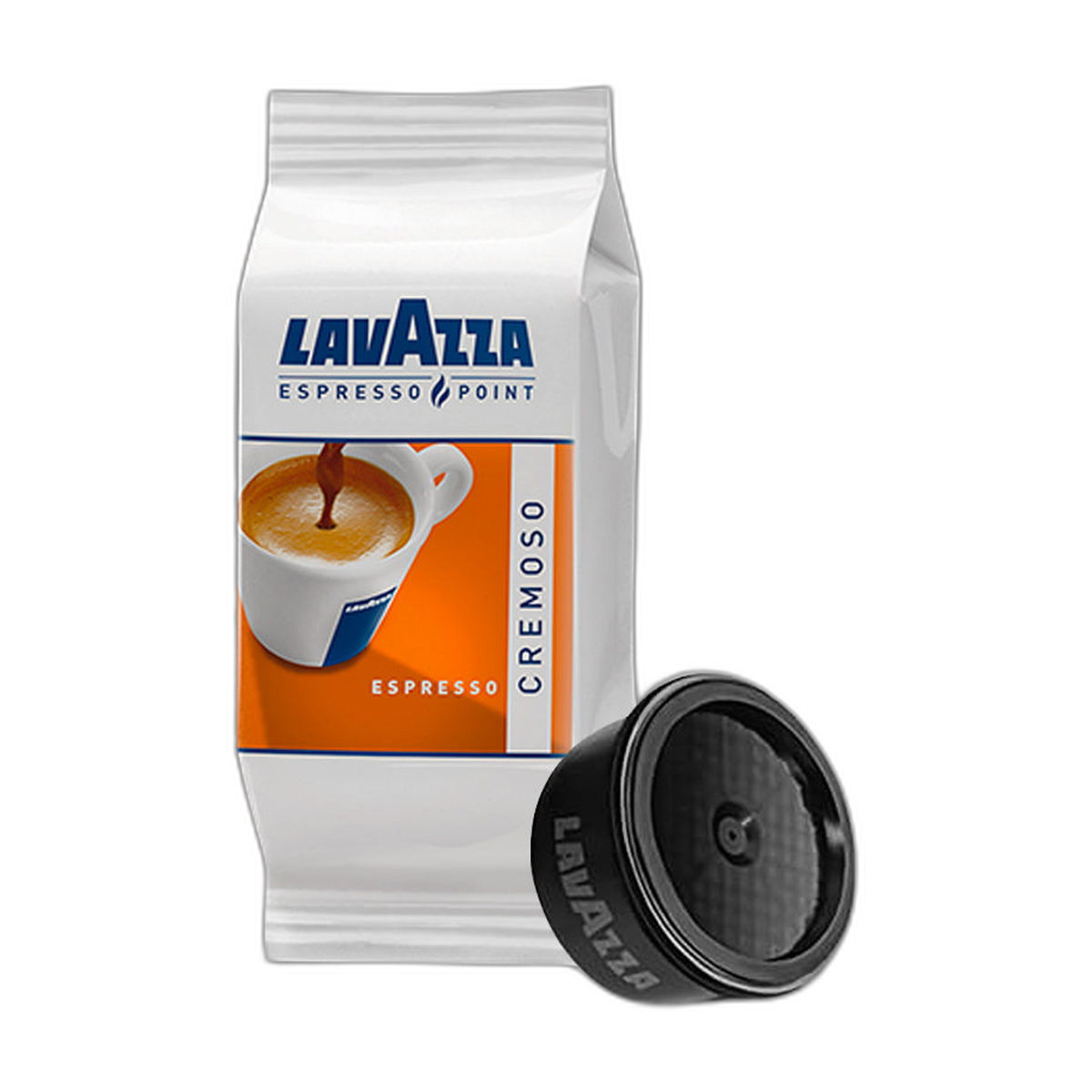 Lavazza Espresso Point Cremosa – 100 capsule