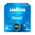 Lavazza A Modo Mio Decaffeinato – 36 capsule