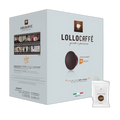 Lollo Caffè Classico – Compatibili Lavazza A Modo Mio – 100 capsule