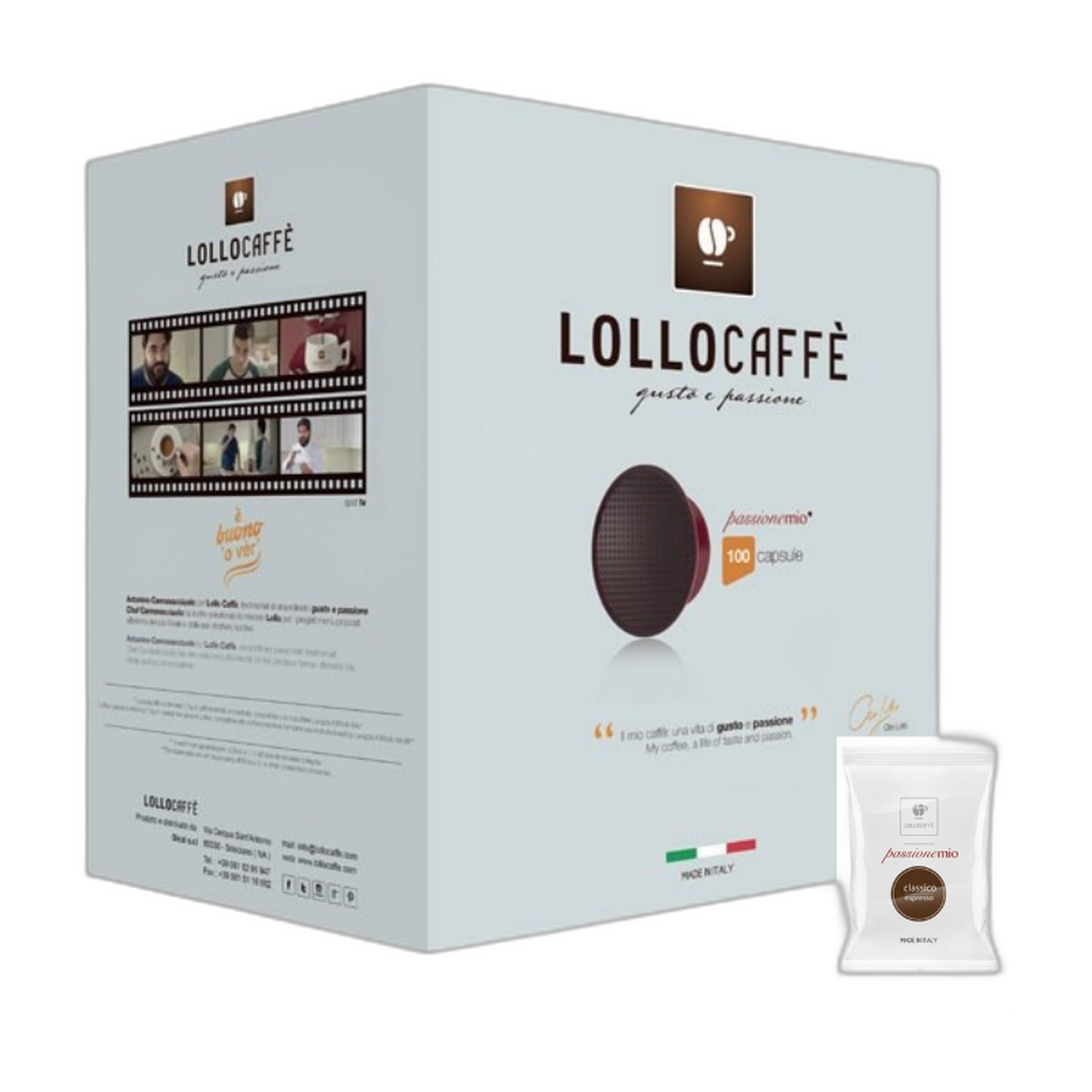 lollo-caffe-classico-amodomio-100