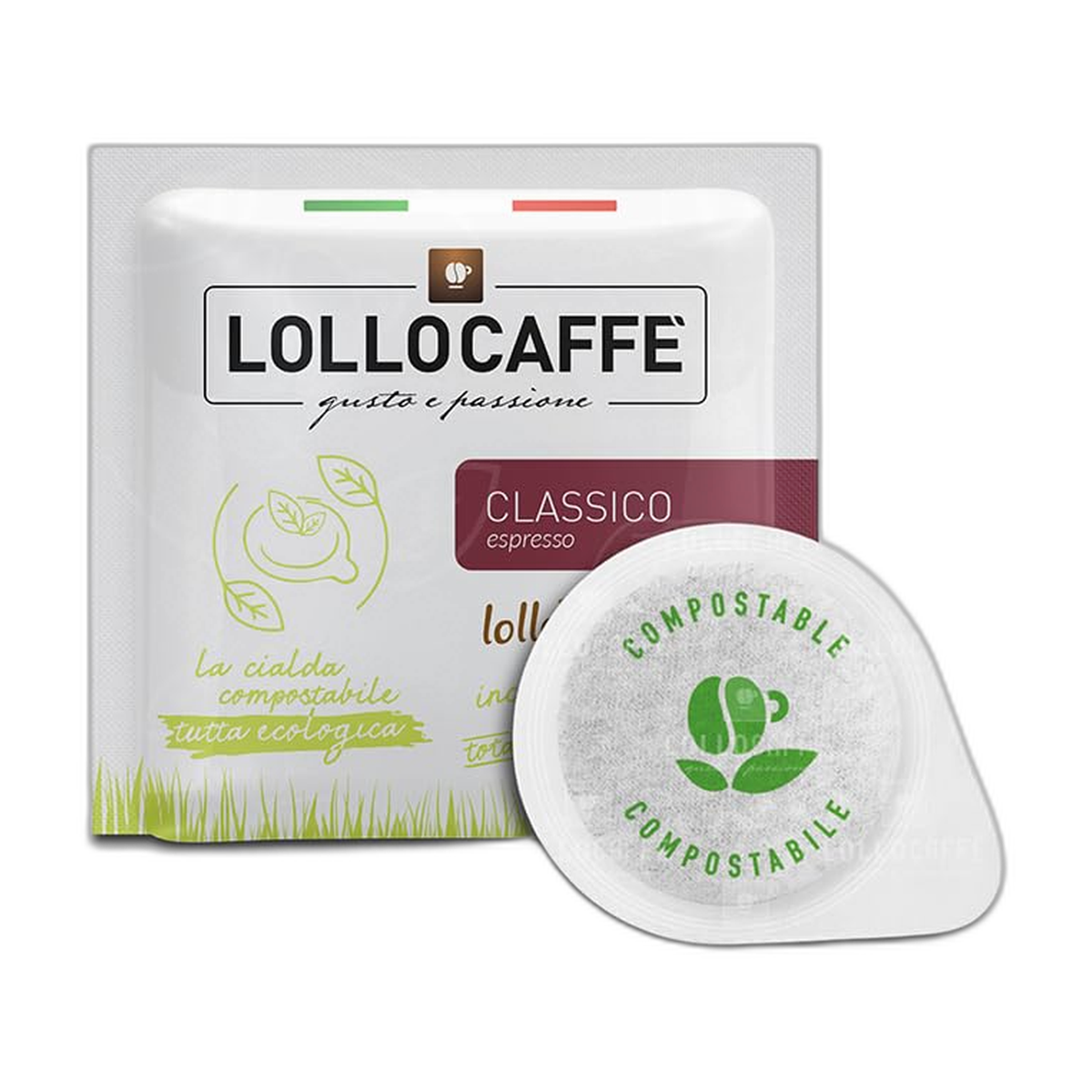 lollo-caffe-classico-ese-150