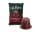 Lollo Caffè Classico – Compatibili Nespresso – 100 capsule