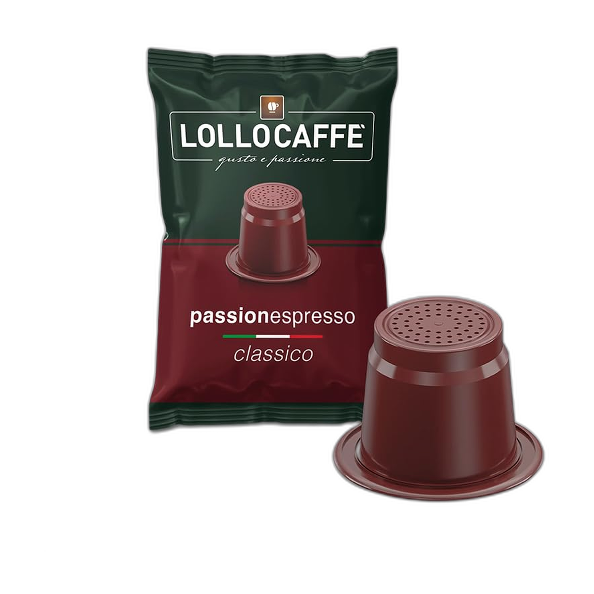 lollo-caffe-classico-nespresso-100