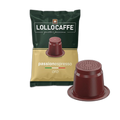 Lollo Caffè Miscela Oro – Compatibili Nespresso – 100 capsule