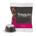 Toraldo Classica – Compatibili Bialetti – 100 capsule