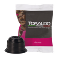 Toraldo Classica – Compatibili Caffitaly – 100 capsule