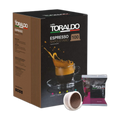 Toraldo Classica – Compatibili sistema Coop – 100 capsule