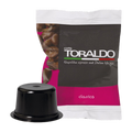 Toraldo Classica – Compatibili Lavazza Blue – 100 capsule