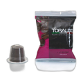 Toraldo Classica – Compatibili Nespresso – 100 capsule
