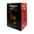 Toraldo Classica – Compatibili Uno System – 100 capsule