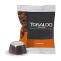 Toraldo Cremosa – Compatibili Bialetti – 100 capsule