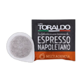 Toraldo Cremosa – Cialde ESE 44 mm – 150 cialde