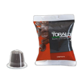 Toraldo Cremosa – Compatibili Nespresso – 100 capsule